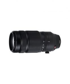 FUJIFILM XF 100-400mm f/4.5-5.6 R LM OIS WR