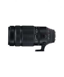 FUJIFILM XF 100-400mm f/4.5-5.6 R LM OIS WR
