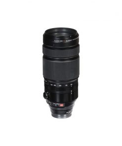 FUJIFILM XF 100-400mm f/4.5-5.6 R LM OIS WR