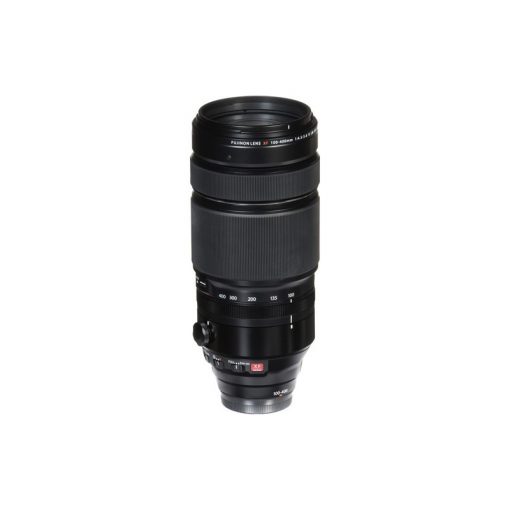 FUJIFILM XF 100-400mm f/4.5-5.6 R LM OIS WR