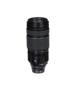 FUJIFILM XF 100-400mm f/4.5-5.6 R LM OIS WR