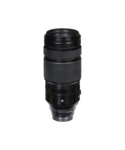FUJIFILM XF 100-400mm f/4.5-5.6 R LM OIS WR