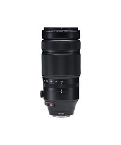 FUJIFILM XF 100-400mm f/4.5-5.6 R LM OIS WR