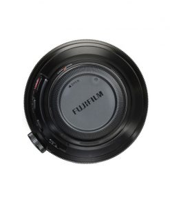 FUJIFILM XF 100-400mm f/4.5-5.6 R LM OIS WR