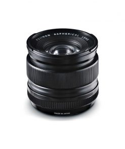 FUJIFILM XF 14mm f/2.8 R