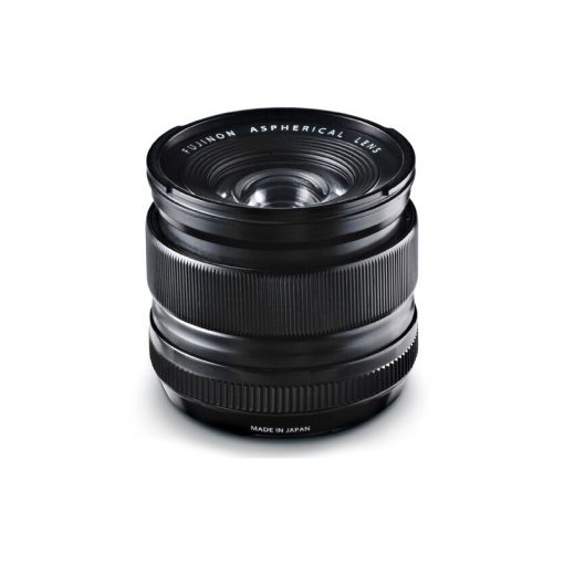 FUJIFILM XF 14mm f/2.8 R