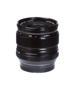 FUJIFILM XF 14mm f/2.8 R