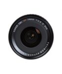 FUJIFILM XF 14mm f/2.8 R