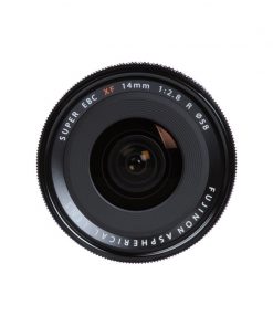 FUJIFILM XF 14mm f/2.8 R