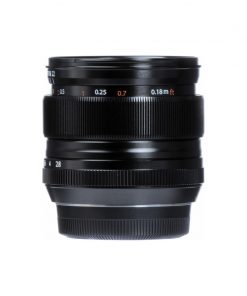 FUJIFILM XF 14mm f/2.8 R