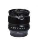FUJIFILM XF 14mm f/2.8 R