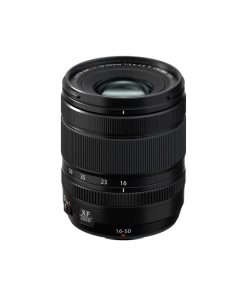 Fujifilm XF 16-50mm f/2.8-4.8 R LM WR (Tách Kit)