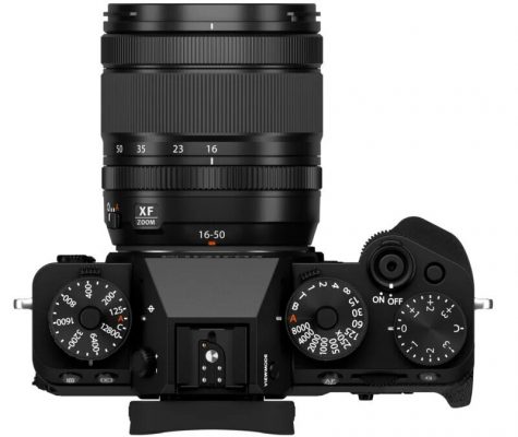 Fujifilm XF 16-50mm f/2.8-4.8 R LM WR