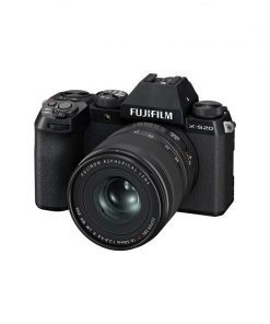 Fujifilm XF 16-50mm f/2.8-4.8 R LM WR (Tách Kit)