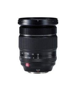 FUJIFILM XF 16-55mm f/2.8 R LM WR