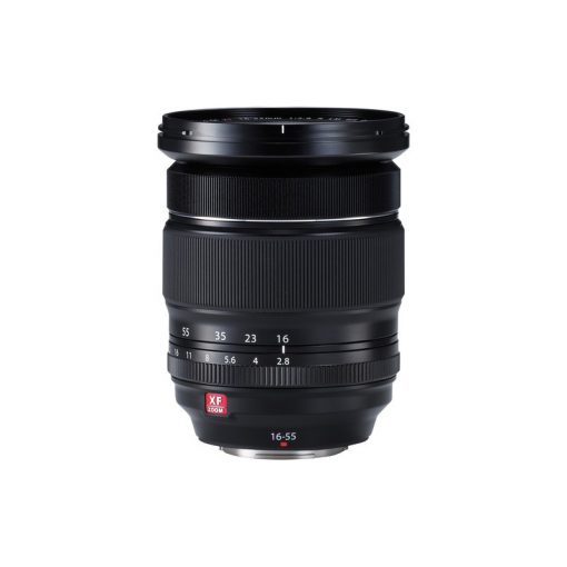 FUJIFILM XF 16-55mm f/2.8 R LM WR