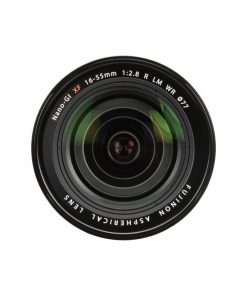 FUJIFILM XF 16-55mm f/2.8 R LM WR