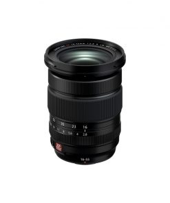 FUJIFILM XF 16-55mm f/2.8 R LM WR II