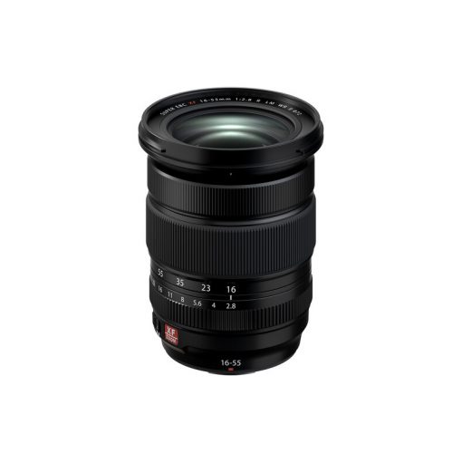 FUJIFILM XF 16-55mm f/2.8 R LM WR II