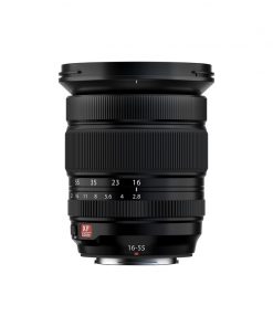 FUJIFILM XF 16-55mm f/2.8 R LM WR II