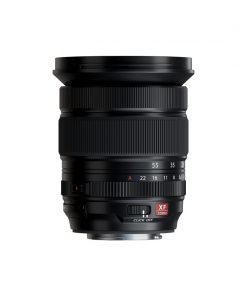 FUJIFILM XF 16-55mm f/2.8 R LM WR II