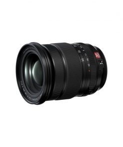FUJIFILM XF 16-55mm f/2.8 R LM WR II