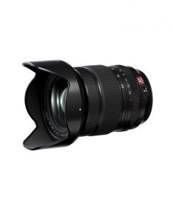 FUJIFILM XF 16-55mm f/2.8 R LM WR II