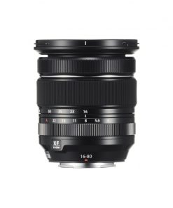 FUJIFILM XF 16-80mm f/4 R OIS WR