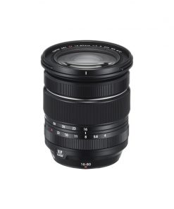 FUJIFILM XF 16-80mm f/4 R OIS WR