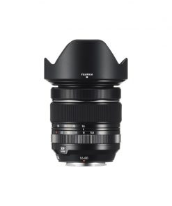 FUJIFILM XF 16-80mm f/4 R OIS WR