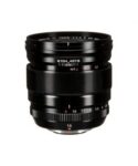 FUJIFILM XF 16mm f/1.4 R WR