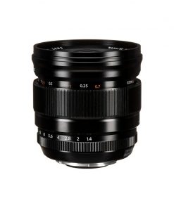 FUJIFILM XF 16mm f/1.4 R WR