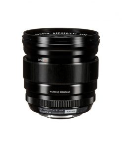 FUJIFILM XF 16mm f/1.4 R WR