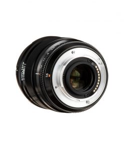 FUJIFILM XF 16mm f/1.4 R WR