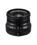 FUJIFILM XF 16mm f/2.8 R WR