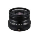 FUJIFILM XF 16mm f/2.8 R WR