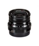 FUJIFILM XF 16mm f/2.8 R WR