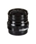 FUJIFILM XF 16mm f/2.8 R WR