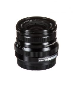 FUJIFILM XF 16mm f/2.8 R WR