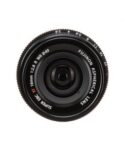FUJIFILM XF 16mm f/2.8 R WR