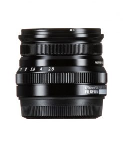 FUJIFILM XF 16mm f/2.8 R WR