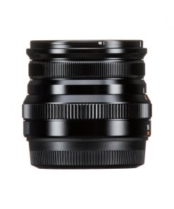 FUJIFILM XF 16mm f/2.8 R WR