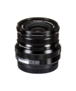 FUJIFILM XF 16mm f/2.8 R WR
