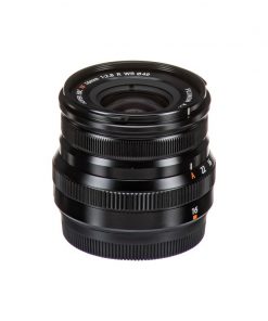 FUJIFILM XF 16mm f/2.8 R WR