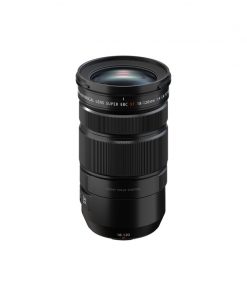 FUJIFILM XF 18-120mm f/4 LM PZ WR