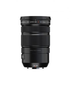 FUJIFILM XF 18-120mm f/4 LM PZ WR