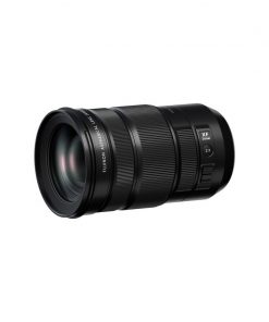 FUJIFILM XF 18-120mm f/4 LM PZ WR