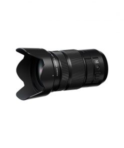 FUJIFILM XF 18-120mm f/4 LM PZ WR