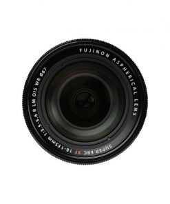 FUJIFILM XF 18-135mm f/3.5-5.6 R LM OIS WR