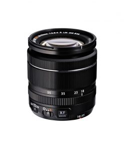 FUJIFILM XF 18-55mm f/2.8-4 R LM OIS